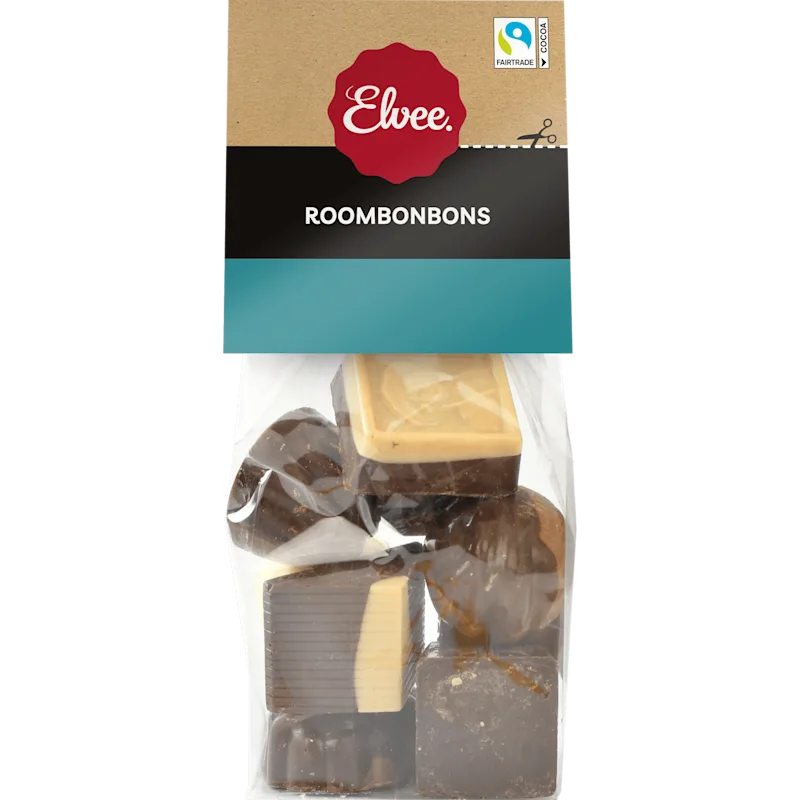Elvee Roombonbons FT