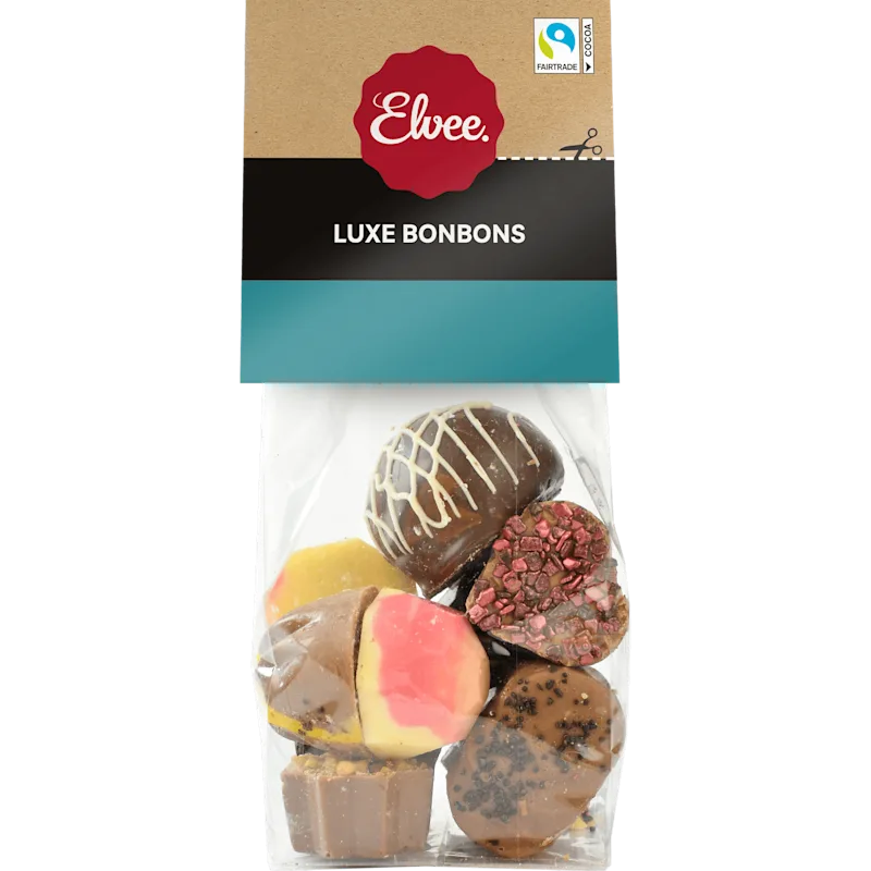 Elvee Luxe bonbons FT