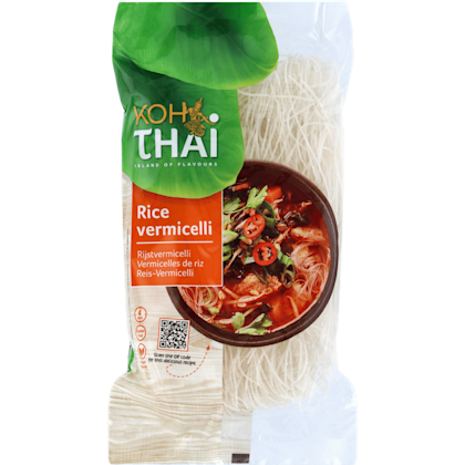 Koh Thai Rijstvermicelli