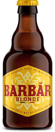 Lefebvre Barbar Blond