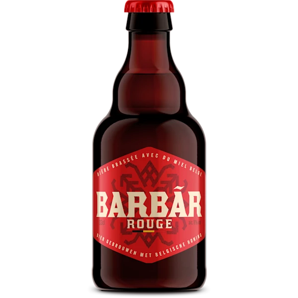Lefebvre Barbar Rouge