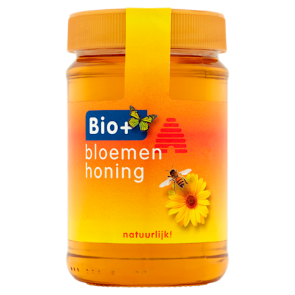 Bloemenhoning