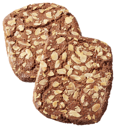 Speculaasbrokken