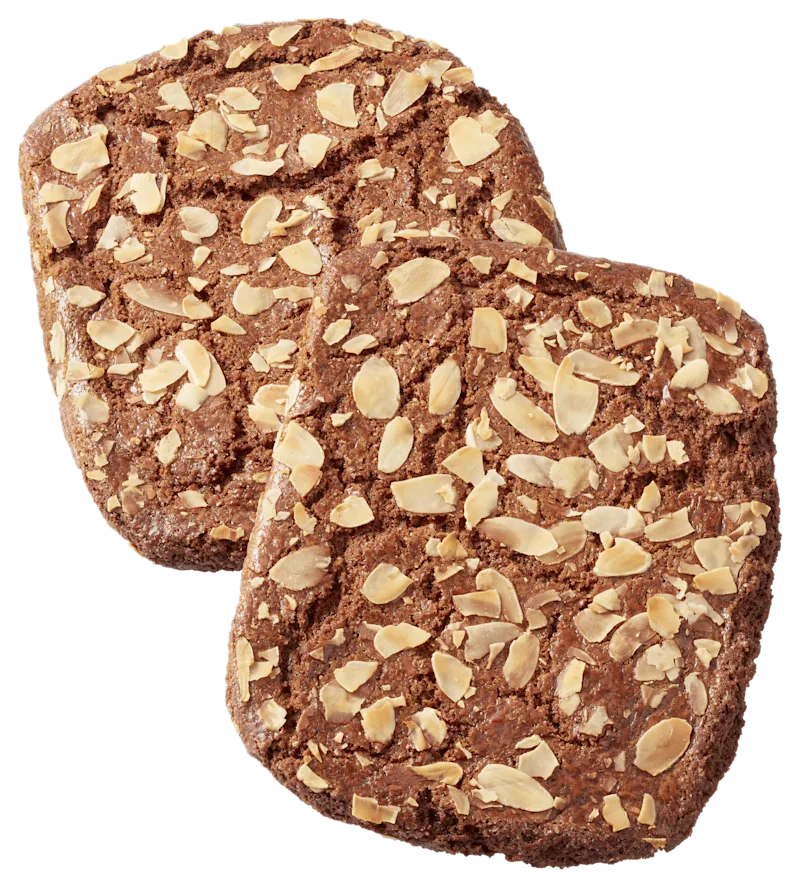 PLUS Speculaasbrokken