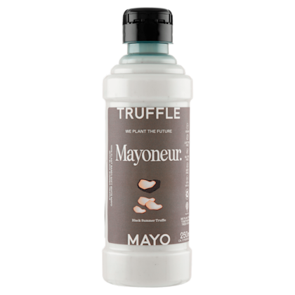 Truffel mayo