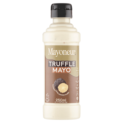 Truffel mayo