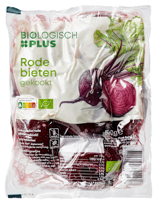 Rode bieten biologisch