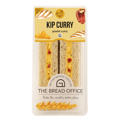 Sandwich Kip Curry