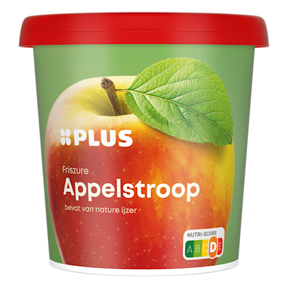 Rinse Appelstroop