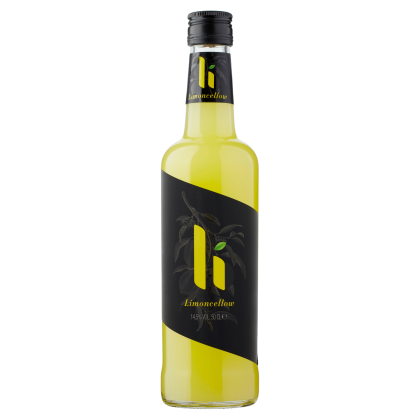 Limoncellow