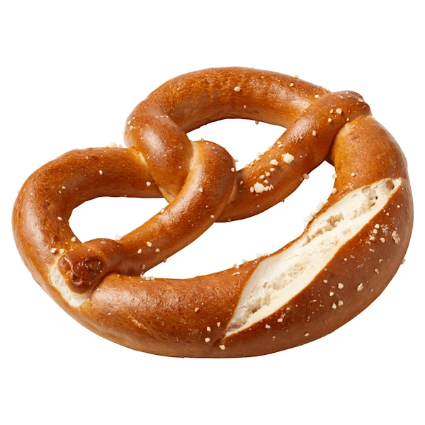 PLUS Pretzel