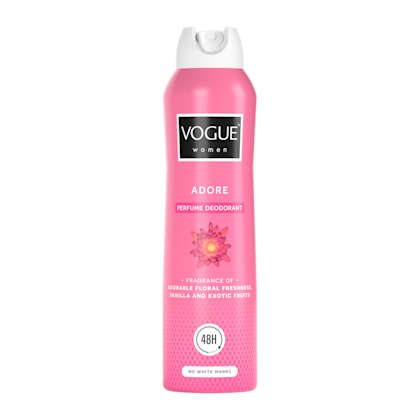 Women Adore Parfum Deodorant