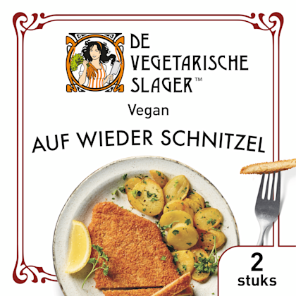 Auf wiederschnitzel