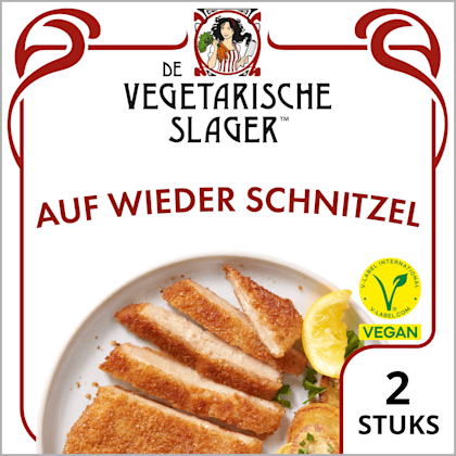 Auf wiederschnitzel