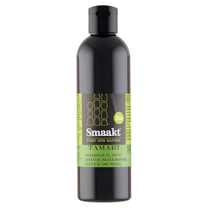 Tamari biologisch