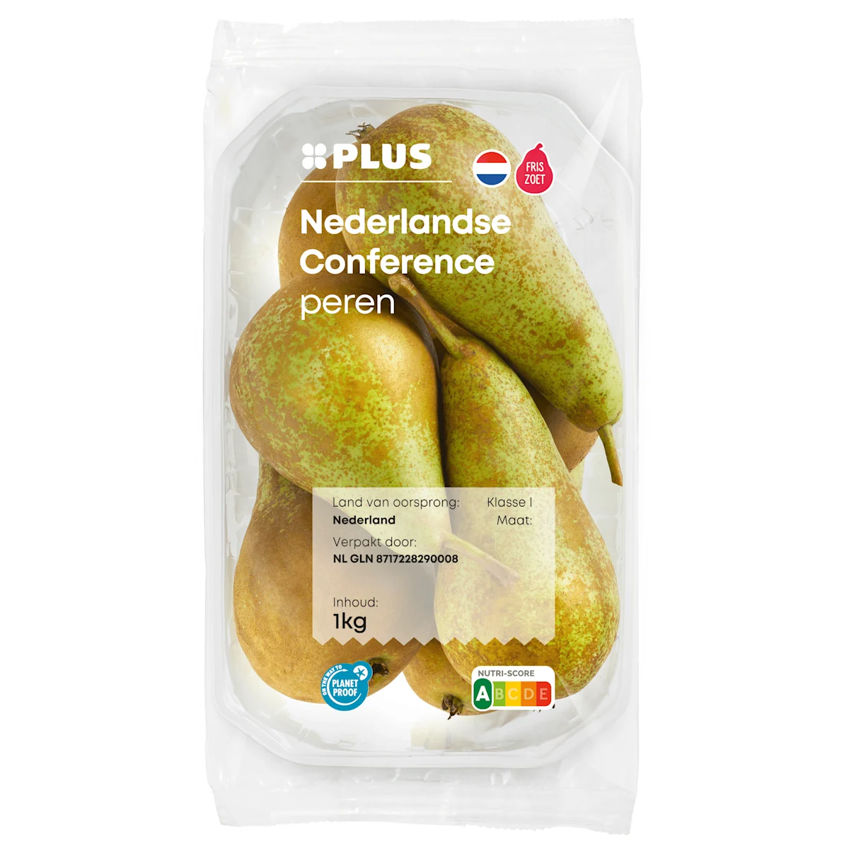 PLUS Handperen Conference
