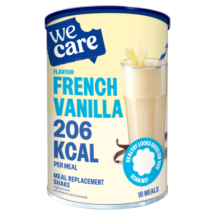 Meal Replacement Shake french vanilla