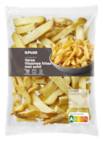 PLUS Verse Vlaamse frites met schil
