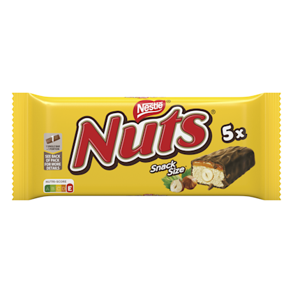 5-pack - PLUS