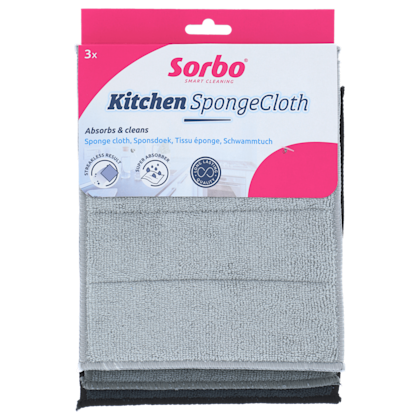 Sorbo Kitchen sponge cloth