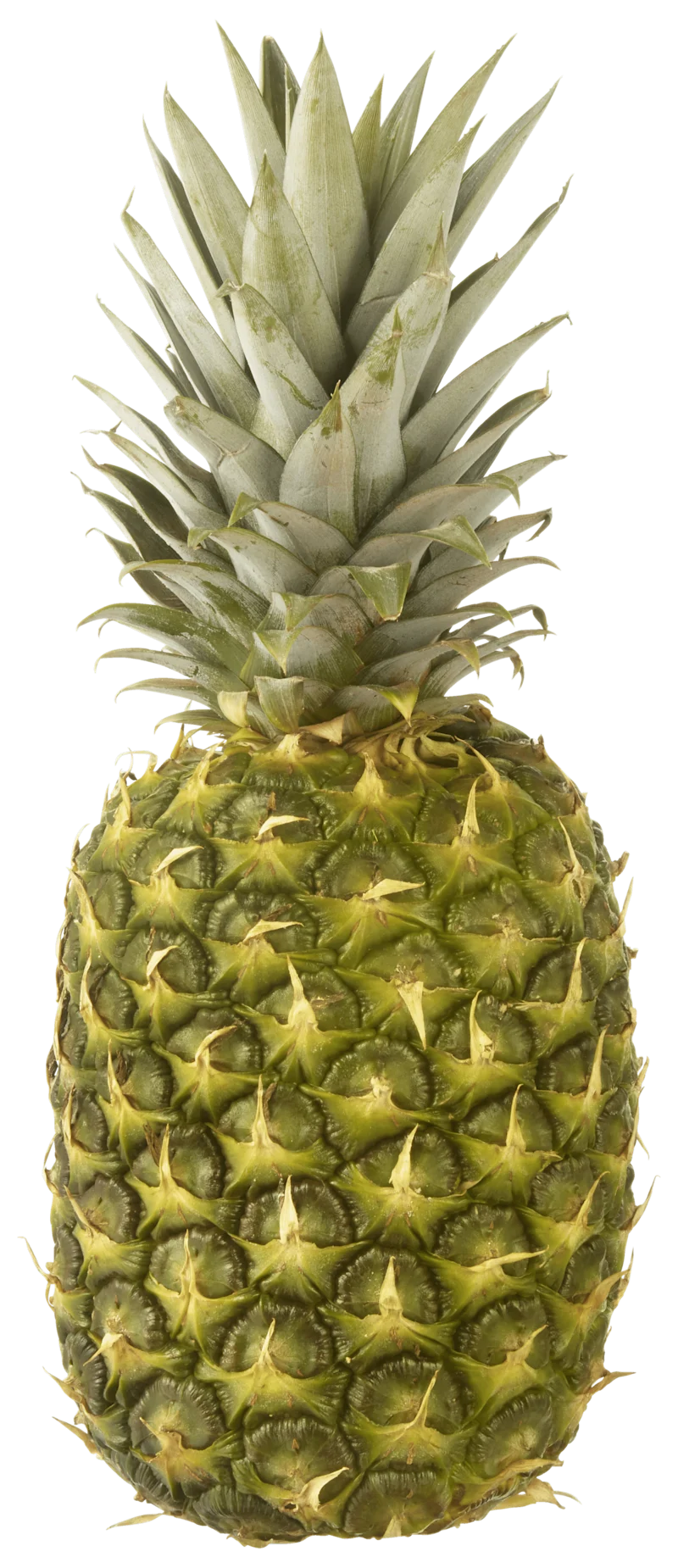 Neutraal Ananas