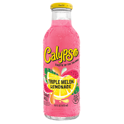 Calypso Triple Melon Lemonade