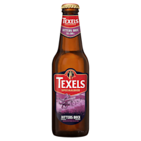 Texels Jutters Bock bier fles