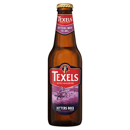 Jutters Bock