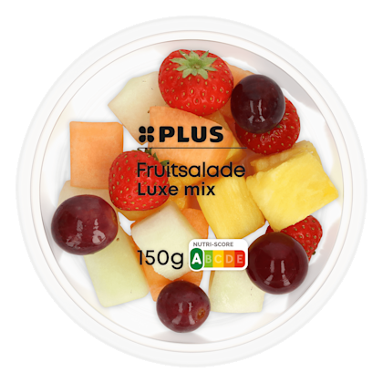 Fruitsalade Luxe