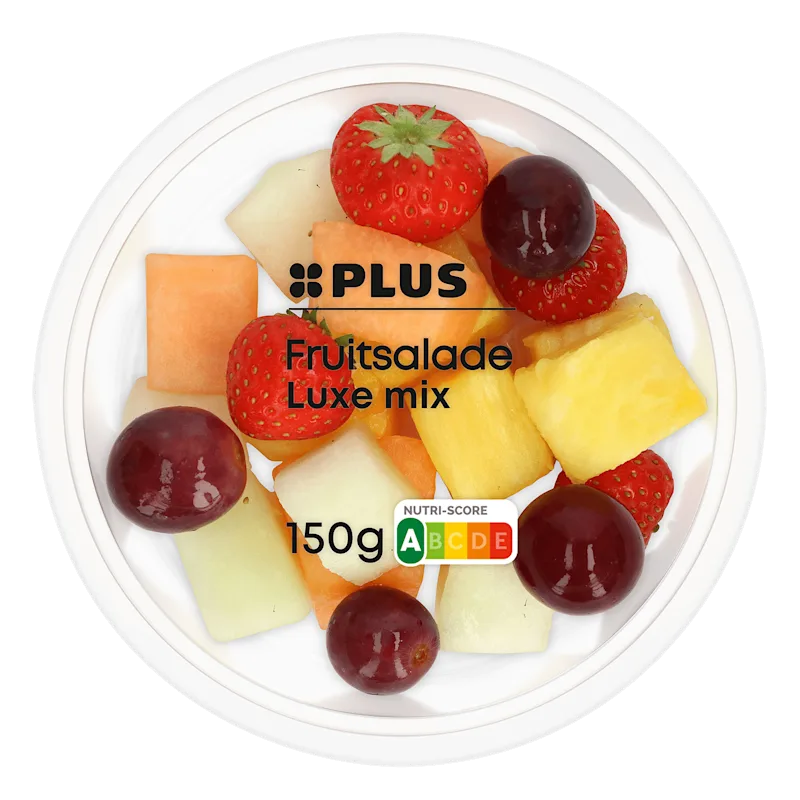 PLUS Fruitsalade Luxe