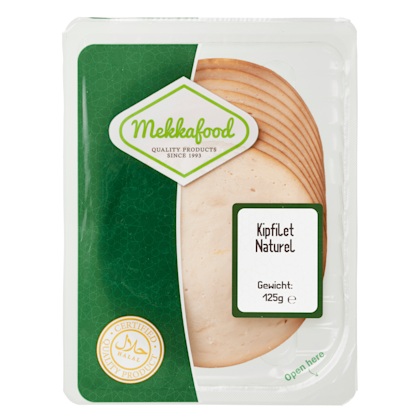 Kipfilet