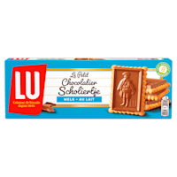Lu Scholiertje melk