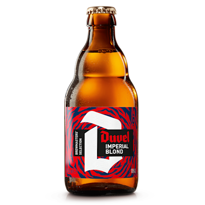 Imperial Blond