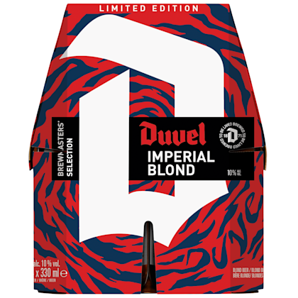 Imperial Blond