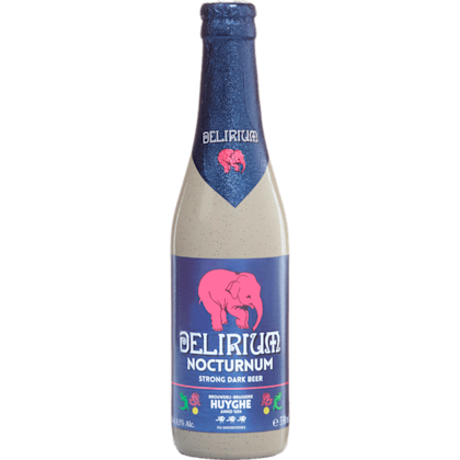 Tremens