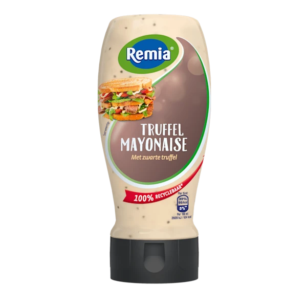 Remia Truffel mayonaise