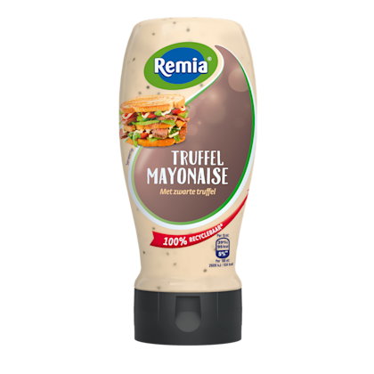 Remia Truffel mayonaise