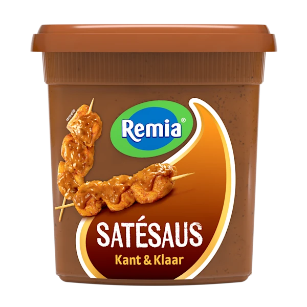 Remia Satésaus