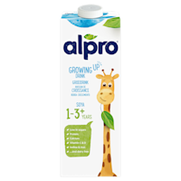 Alpro Soja Groeidrink 1-3+ Houdbaar