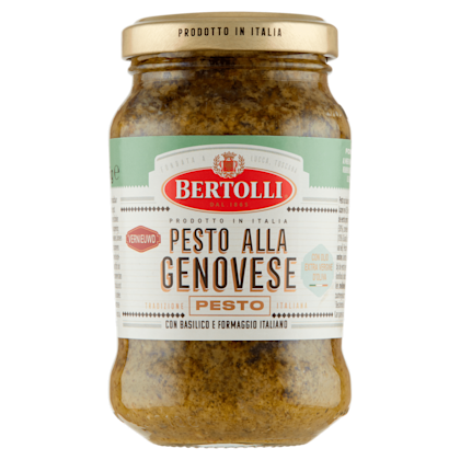 Pesto Alla Genovese - Verde