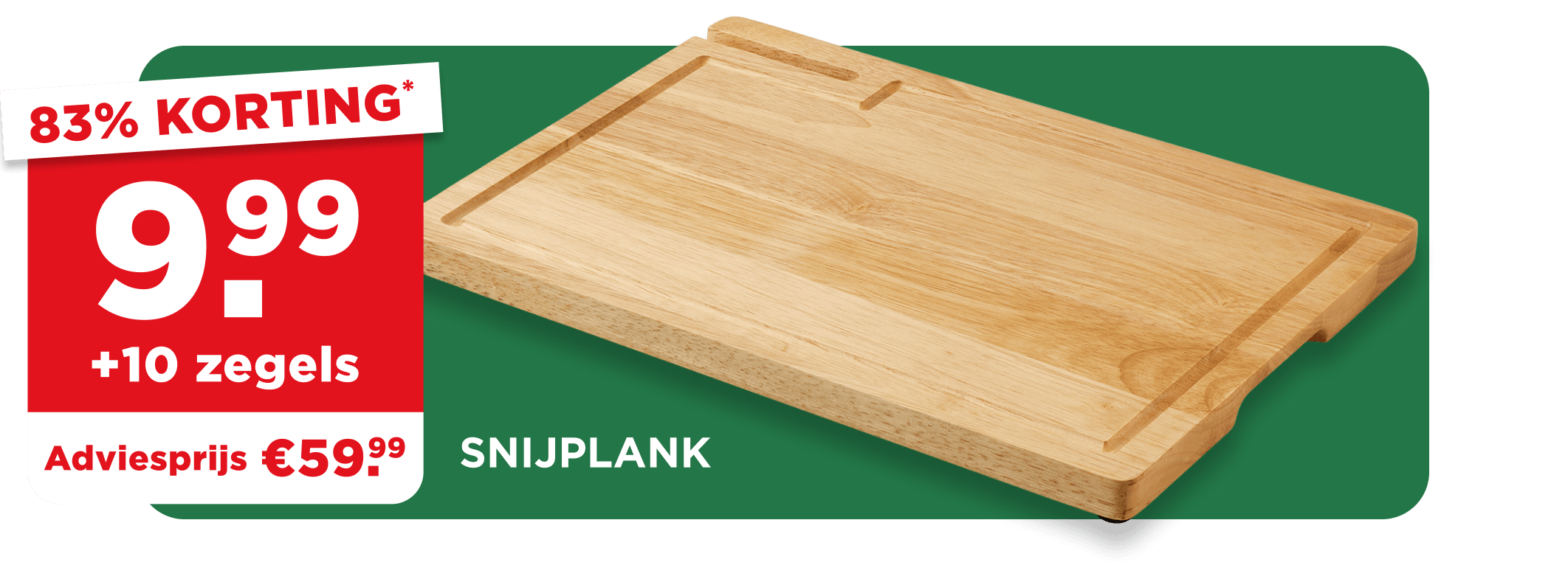 Snijplank