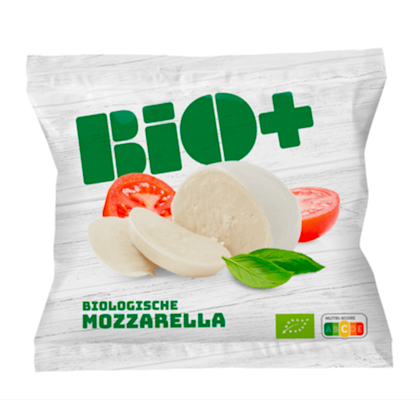 Mozzarella