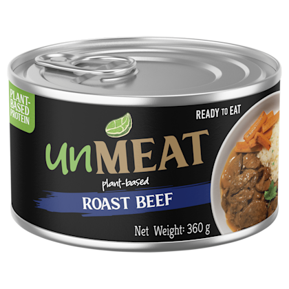 Roast beef - PLUS