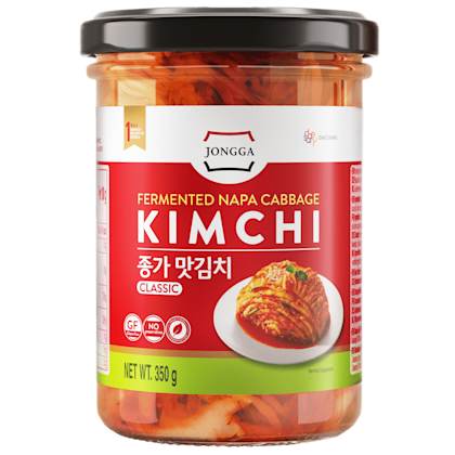 Mat kimchi