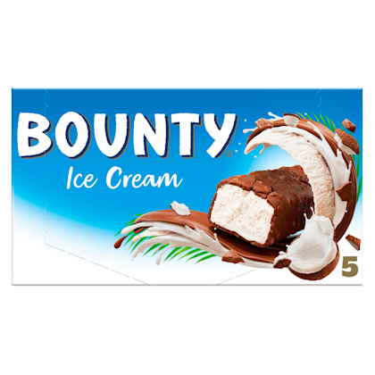 ijs 5-pack - PLUS