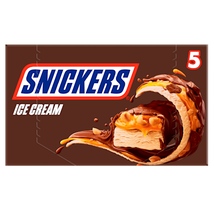 Ice 5-pack