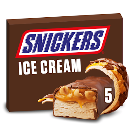ijs 5-pack - PLUS