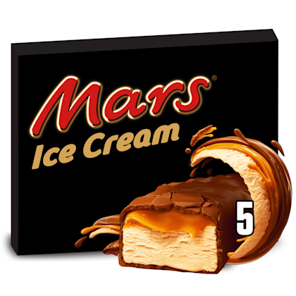ijs 5-pack - PLUS