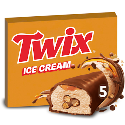 ijs 5-pack - PLUS