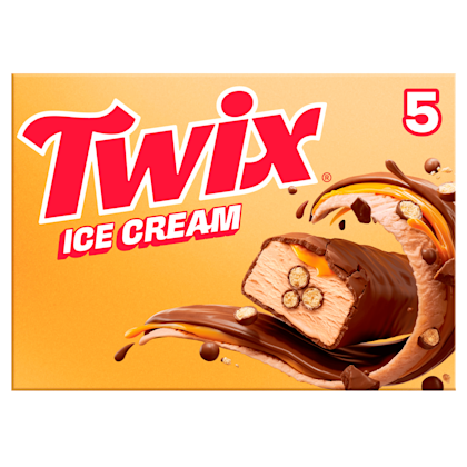 Ice 5-pack
